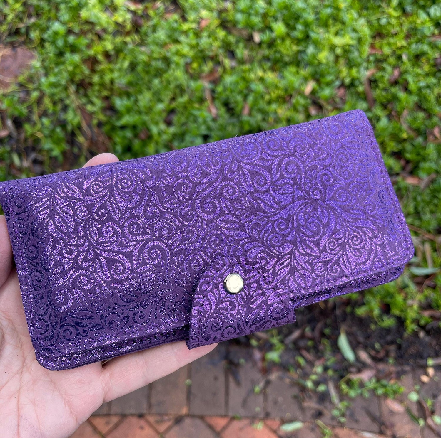 Wallets and Purses