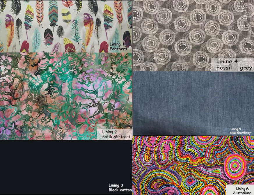 Purple leather Hobo, premium soft double layer leather fringe