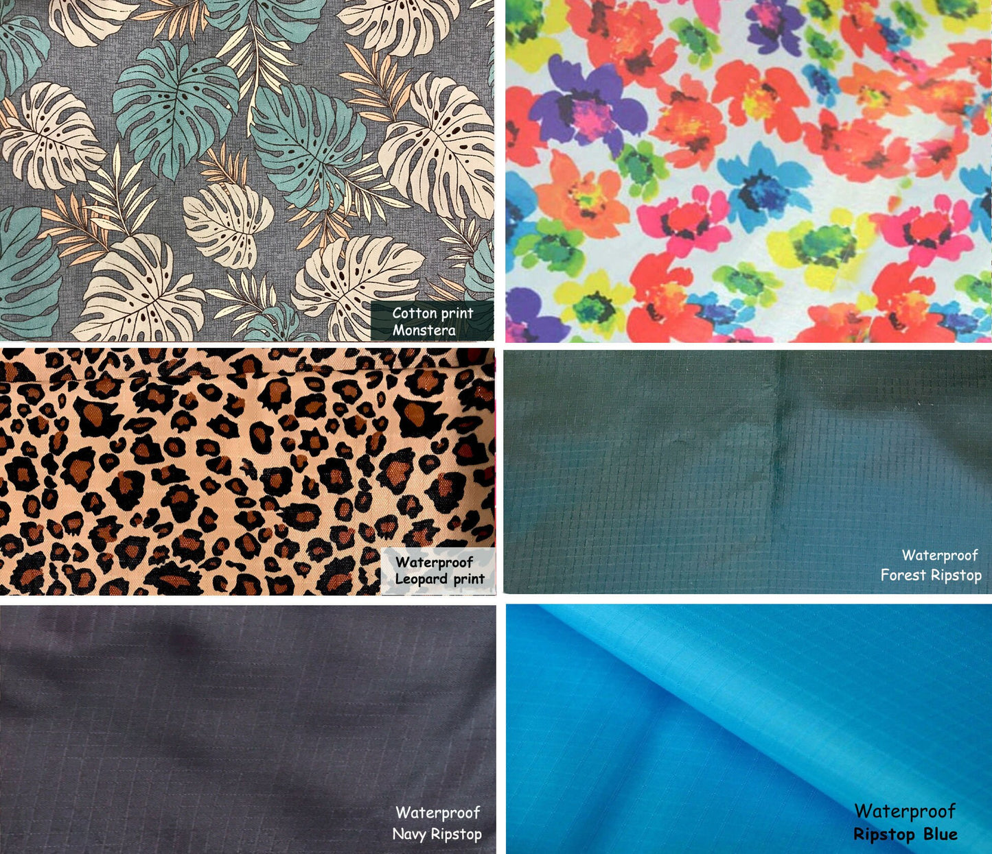 Metallic leather makeup purse